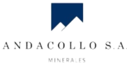 Andacollo Logo