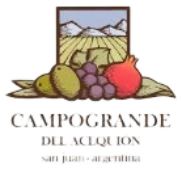 Campogrande Logo