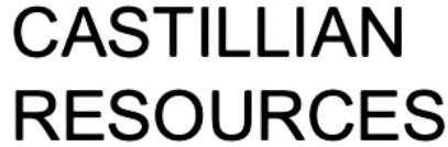 Castillian Resources Logo