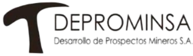 Deprominsa Logo