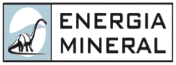 Energia Mineral Logo