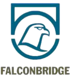 Falconbridge Logo