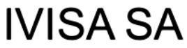 Ivisa SA Logo