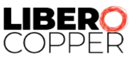 Libero Copper Logo