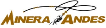 Minera Andes Logo